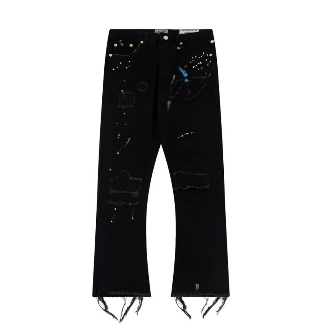 DEP - Flared Jeans