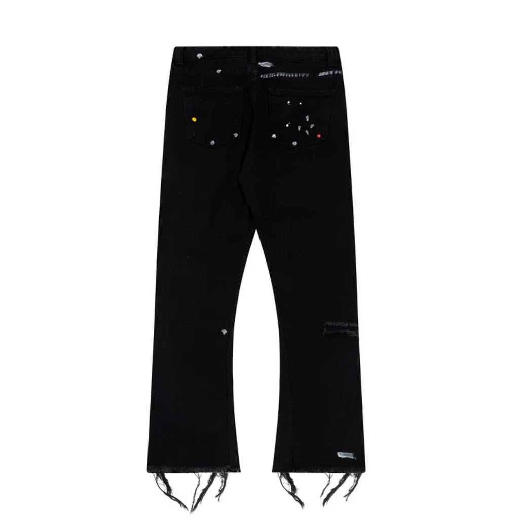 DEP - Flared Jeans