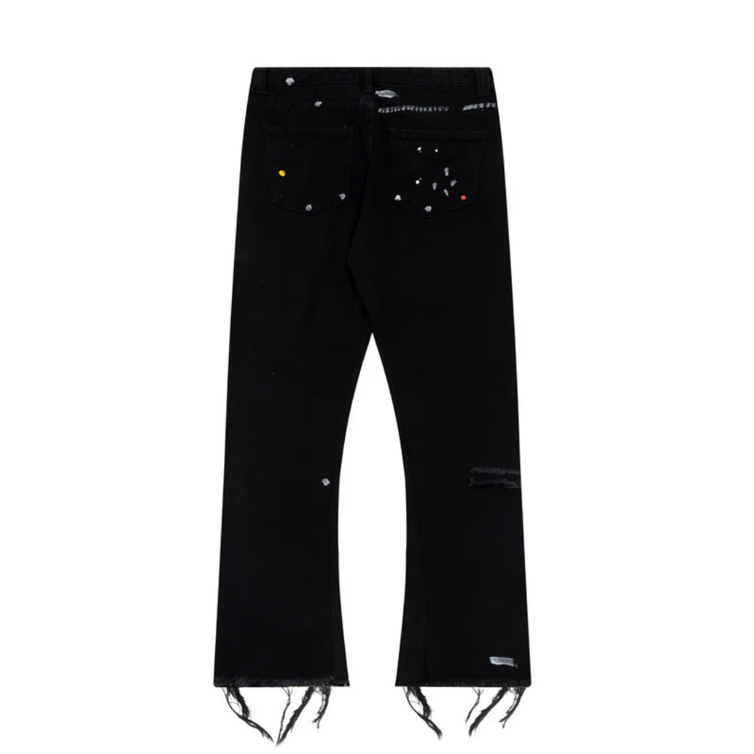 DEP - Flared Jeans