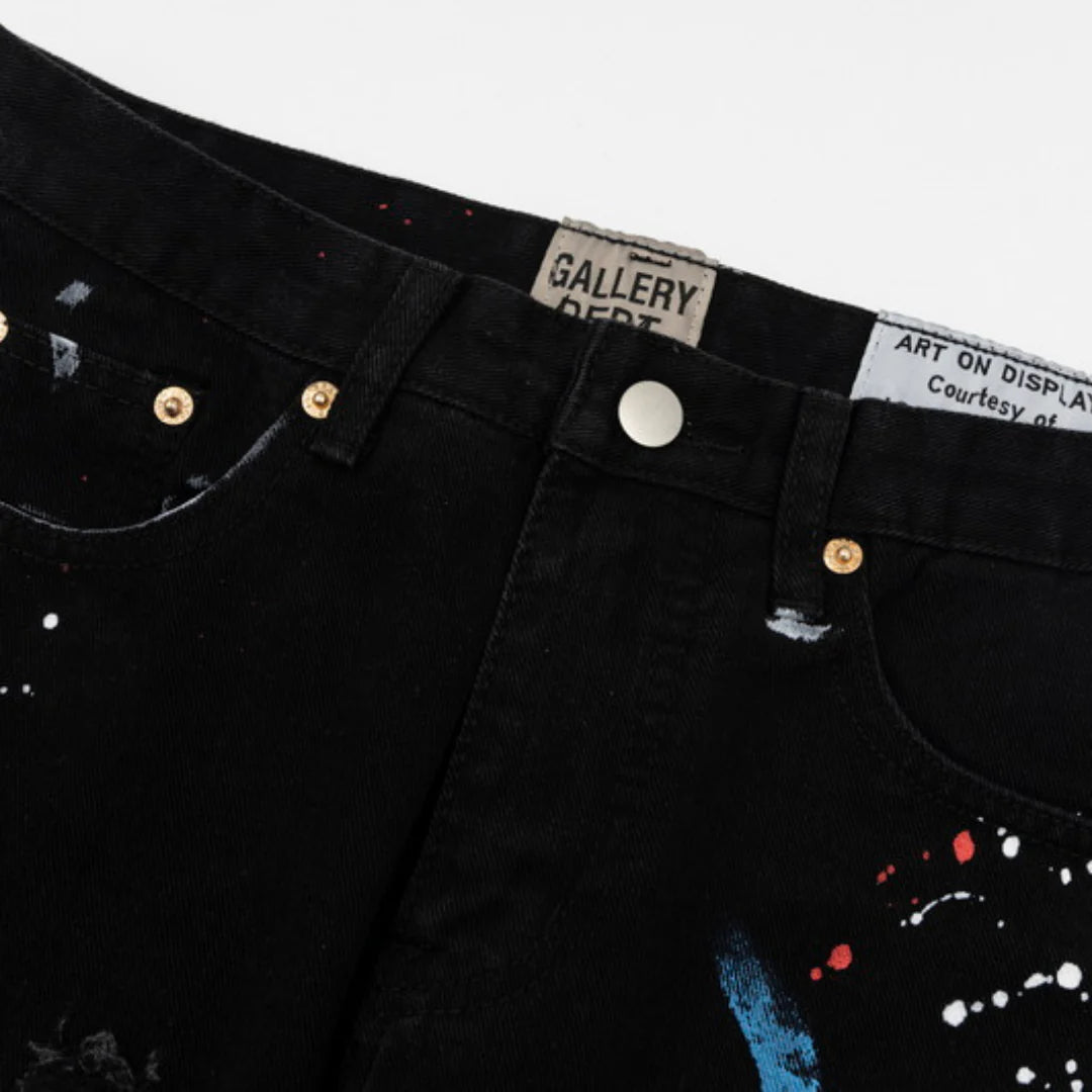 DEP - Flared Jeans