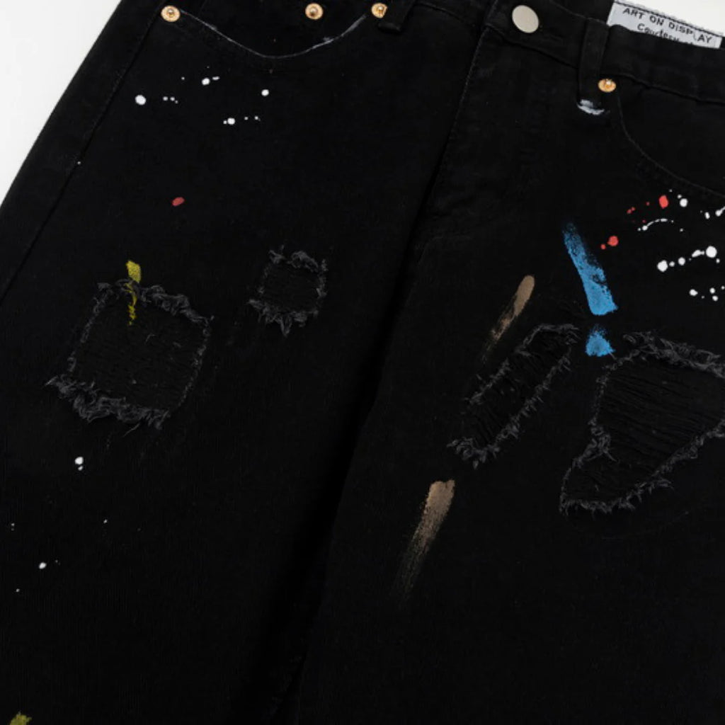DEP - Flared Jeans
