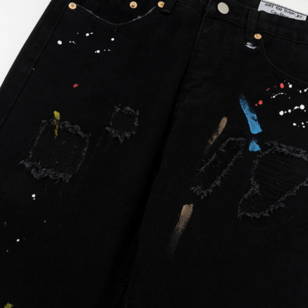 DEP - Flared Jeans