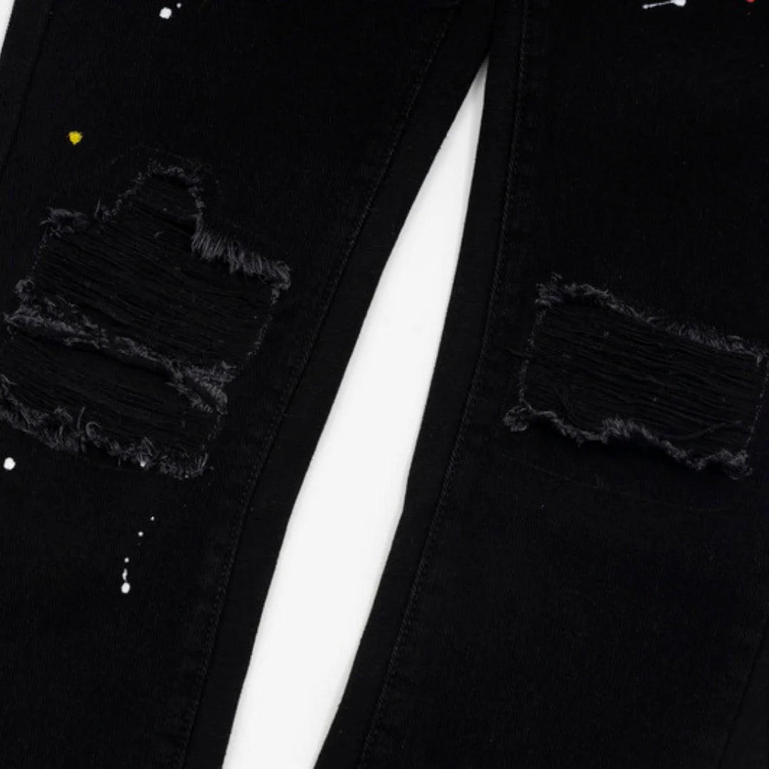 DEP - Flared Jeans