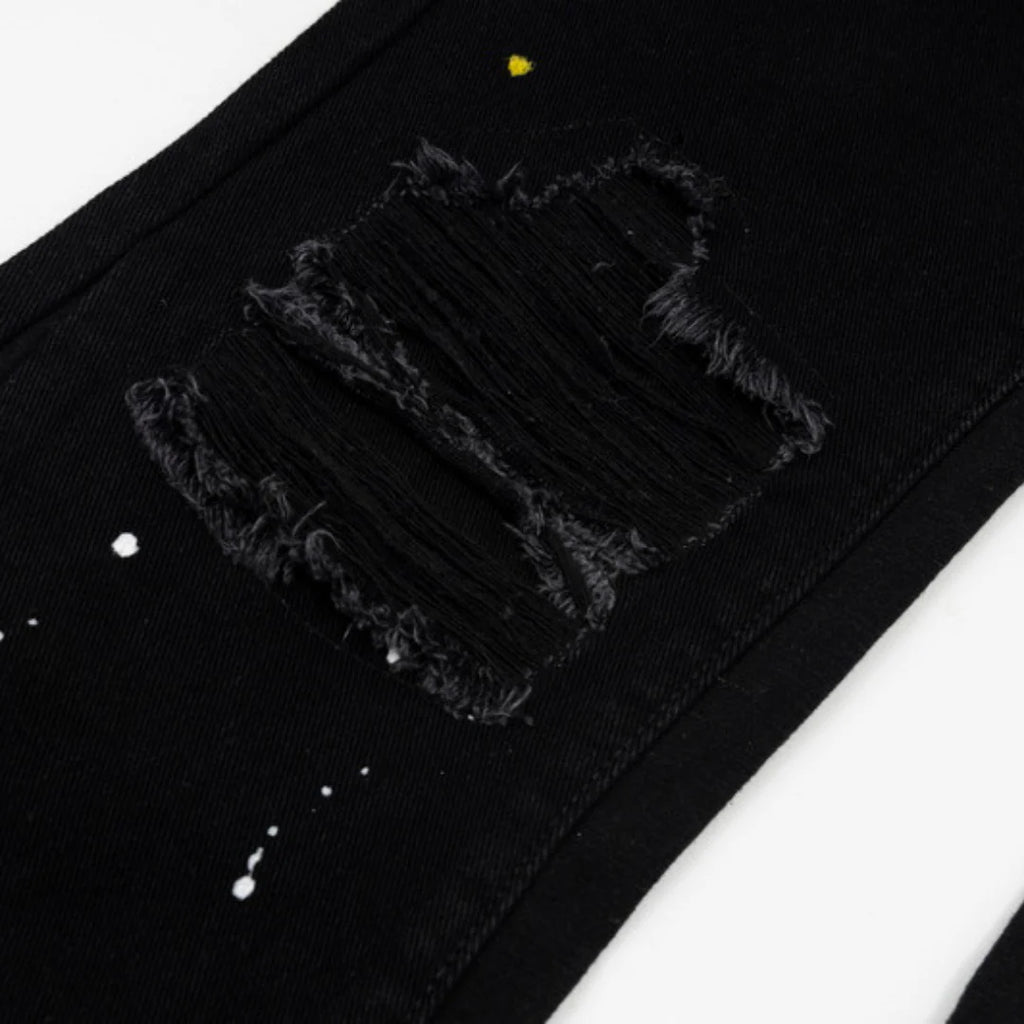 DEP - Flared Jeans