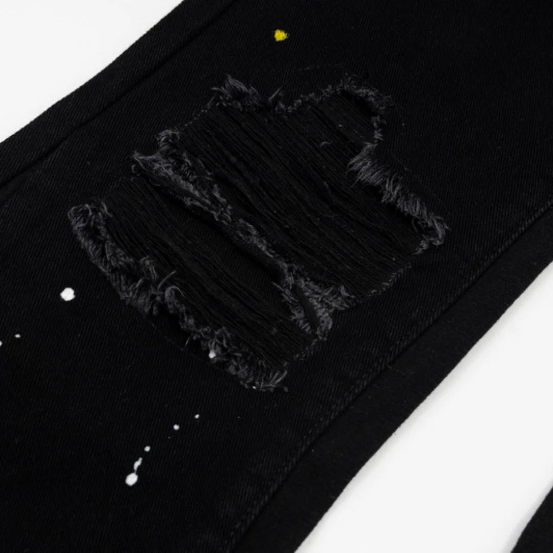DEP - Flared Jeans
