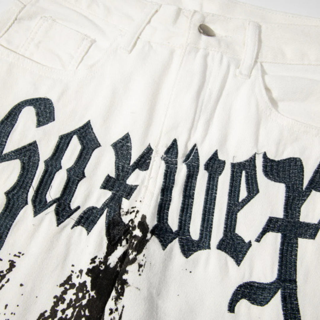 DEP Paint - Jeans