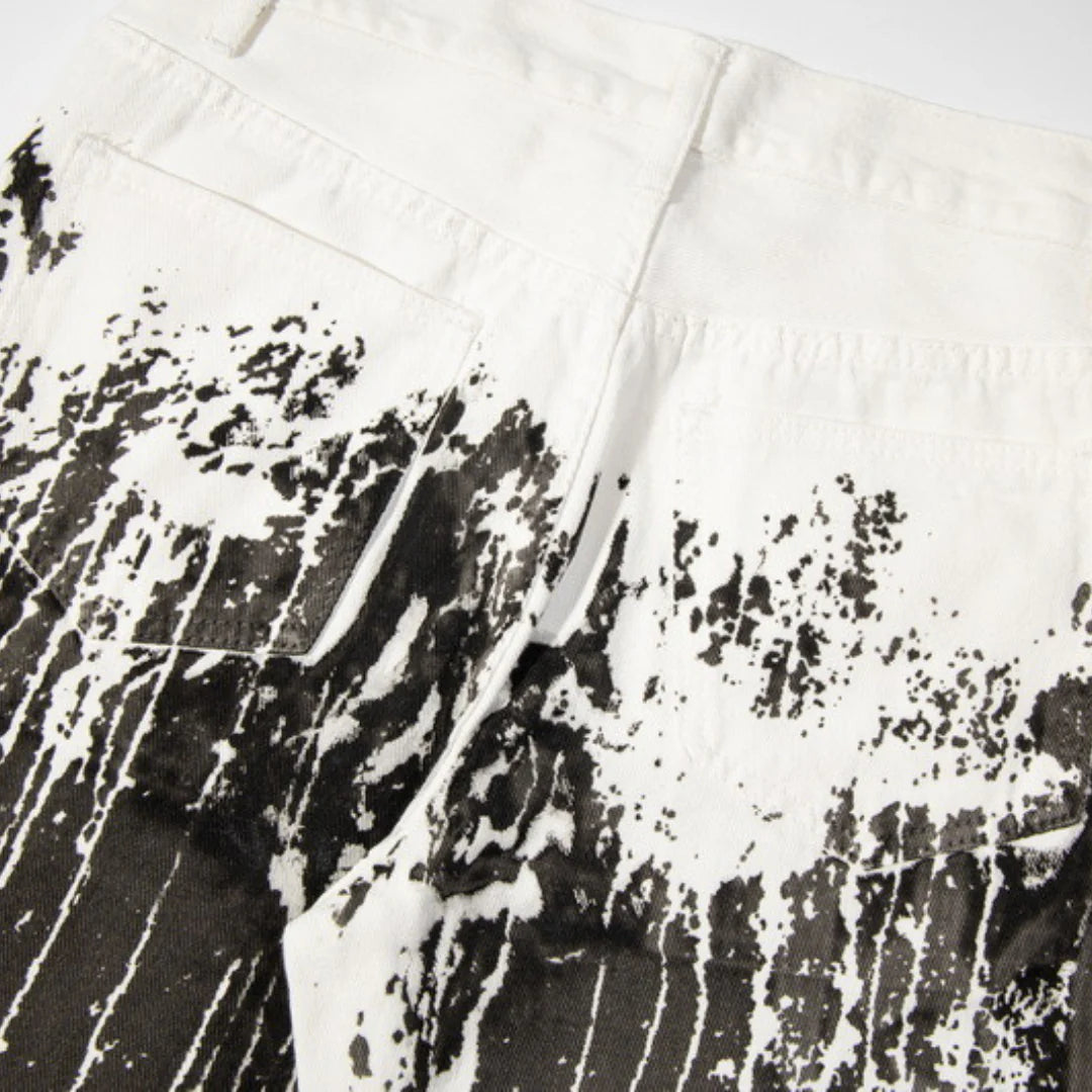 DEP Paint - Jeans
