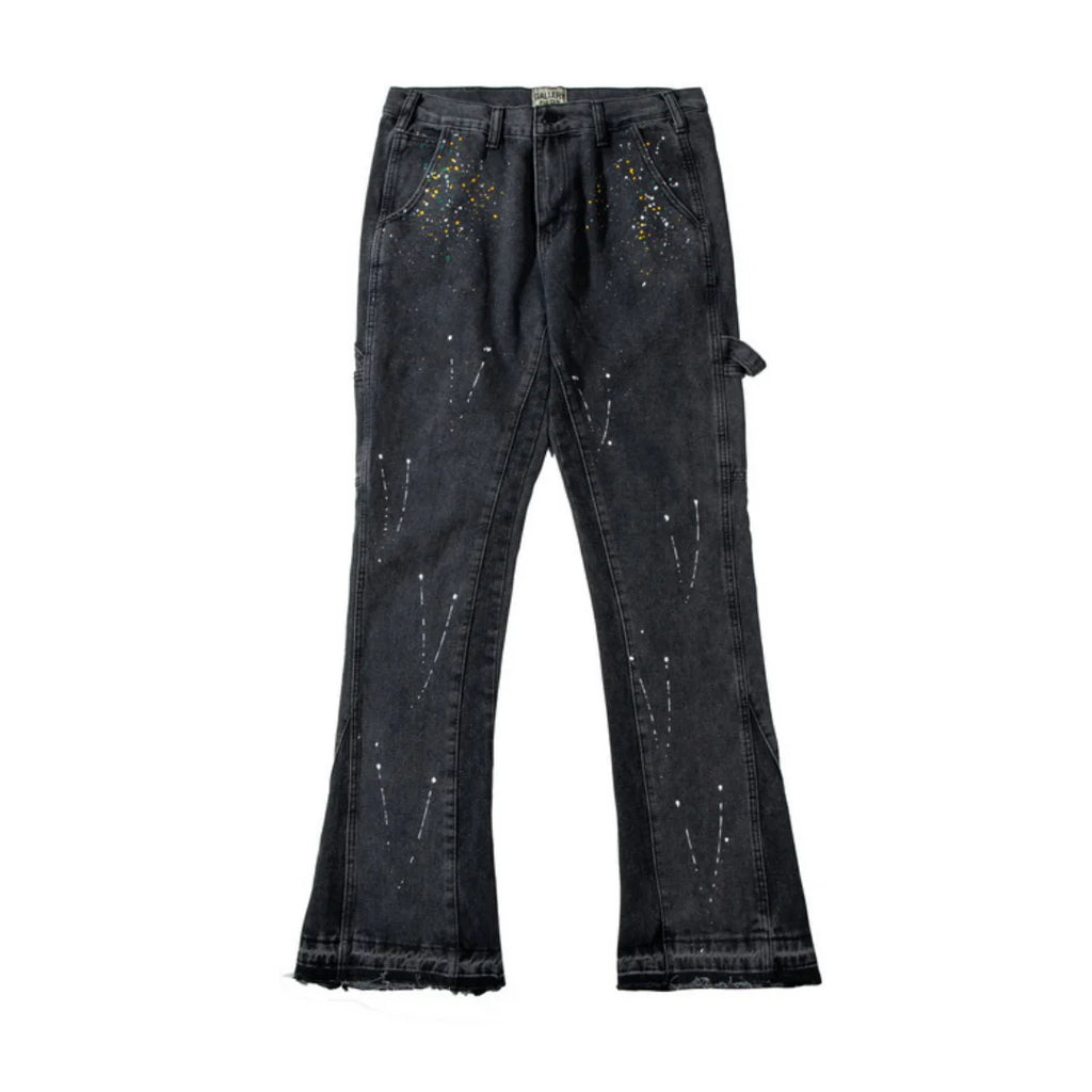 DEP - Flared Jeans