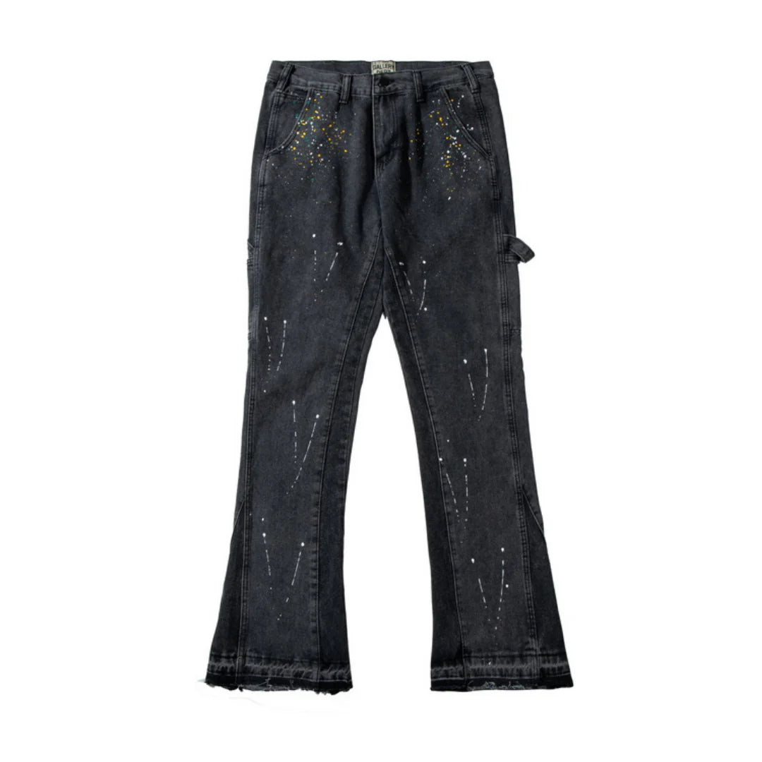 DEP - Flared Jeans