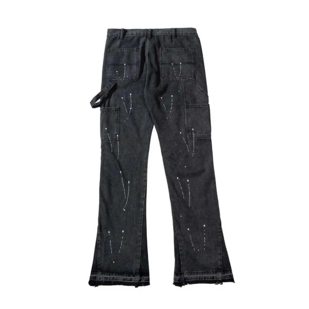 DEP - Flared Jeans