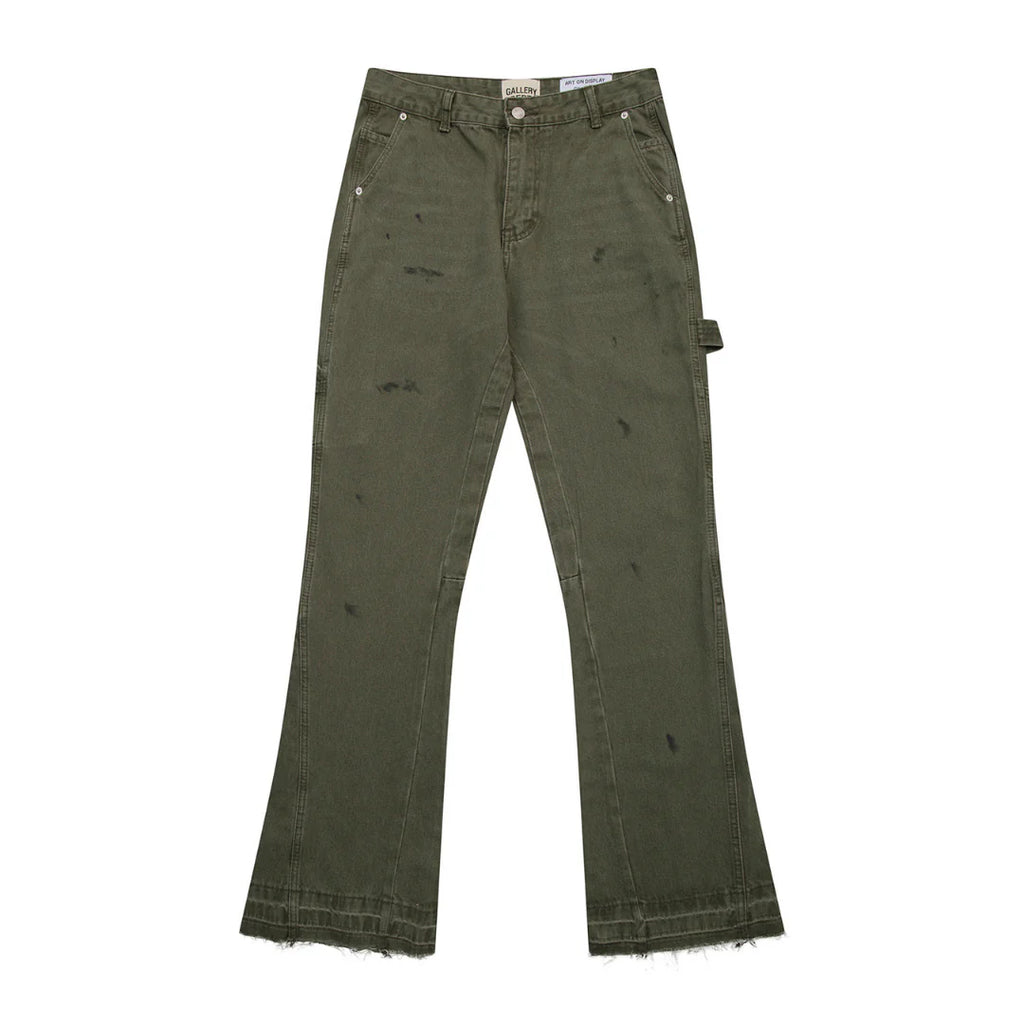 DEP - Flared Jeans