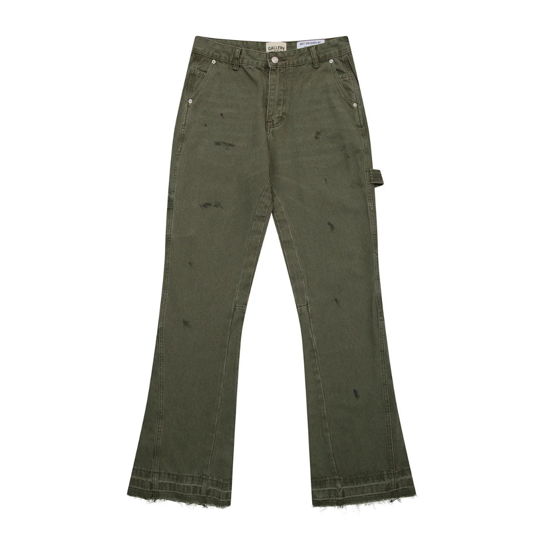 DEP - Flared Jeans