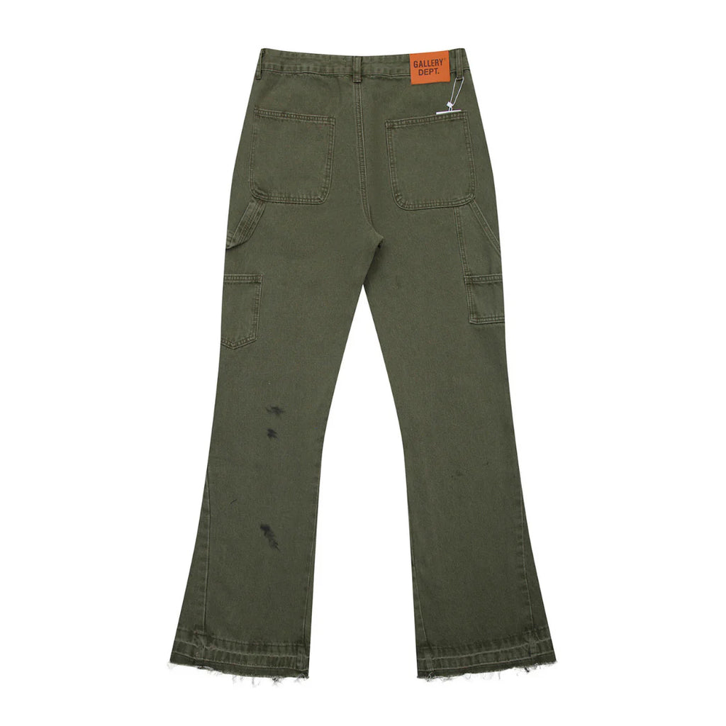 DEP - Flared Jeans