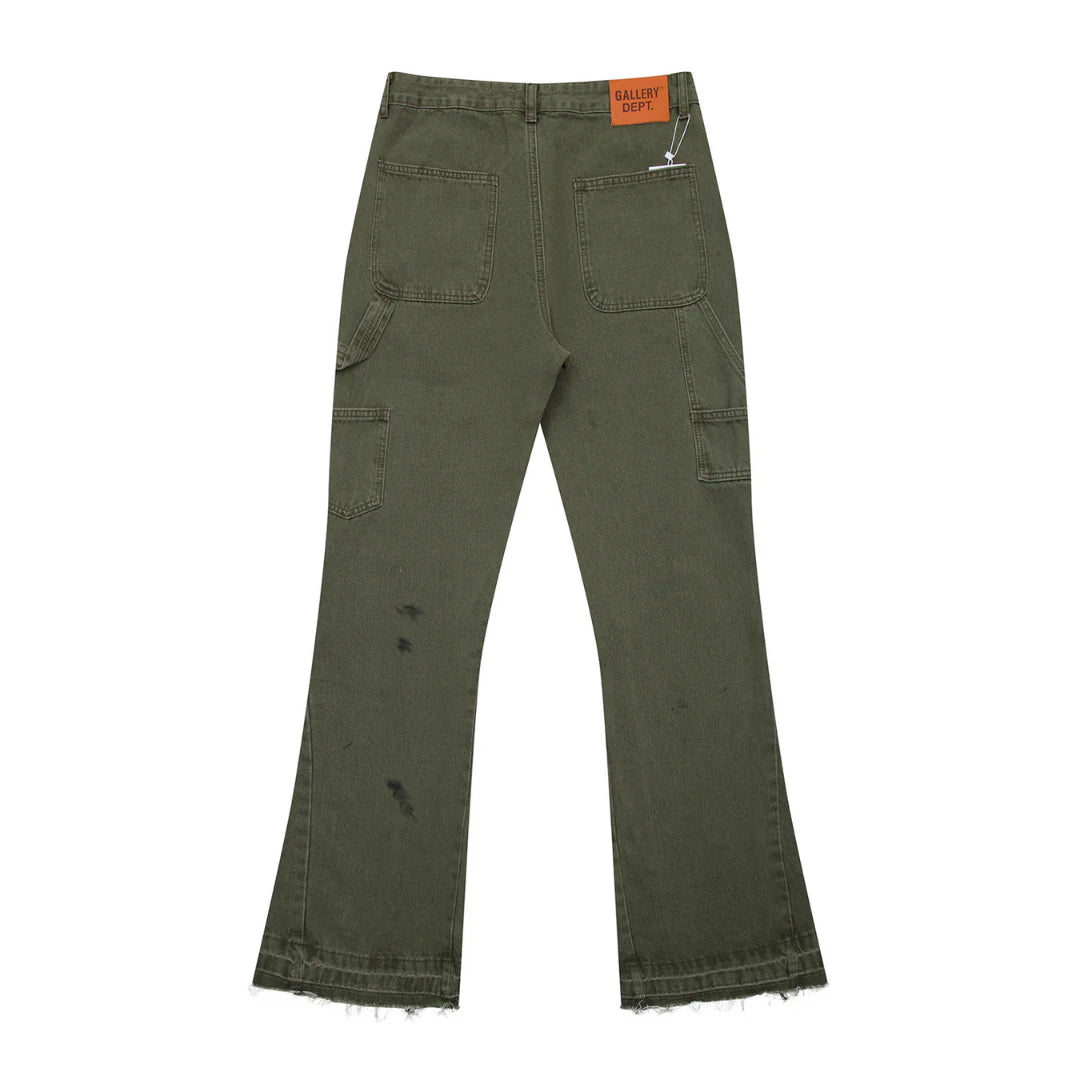DEP - Flared Jeans