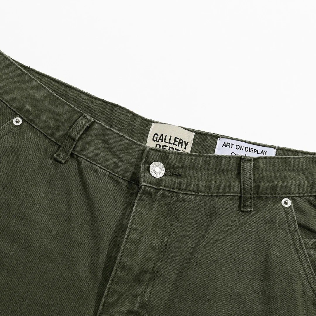 DEP - Flared Jeans