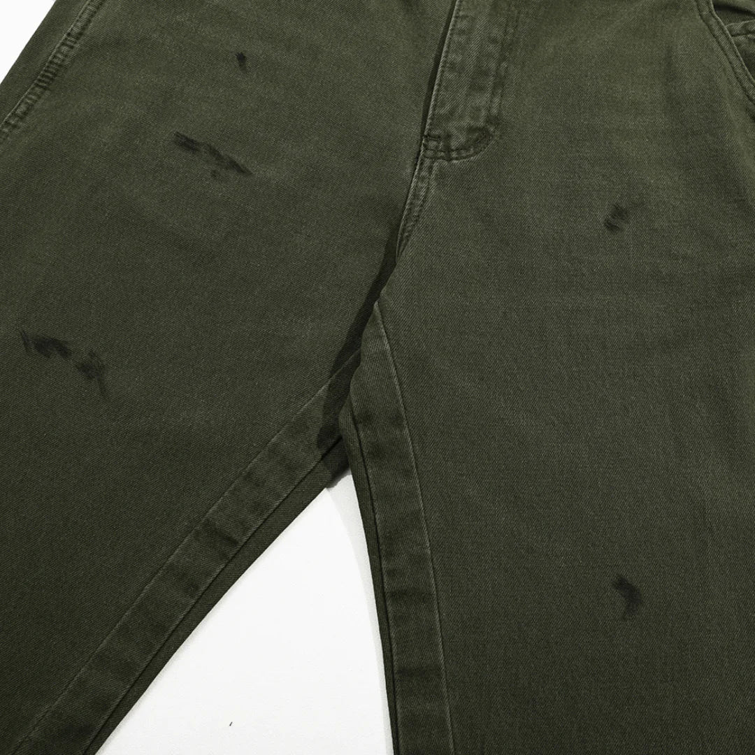 DEP - Flared Jeans