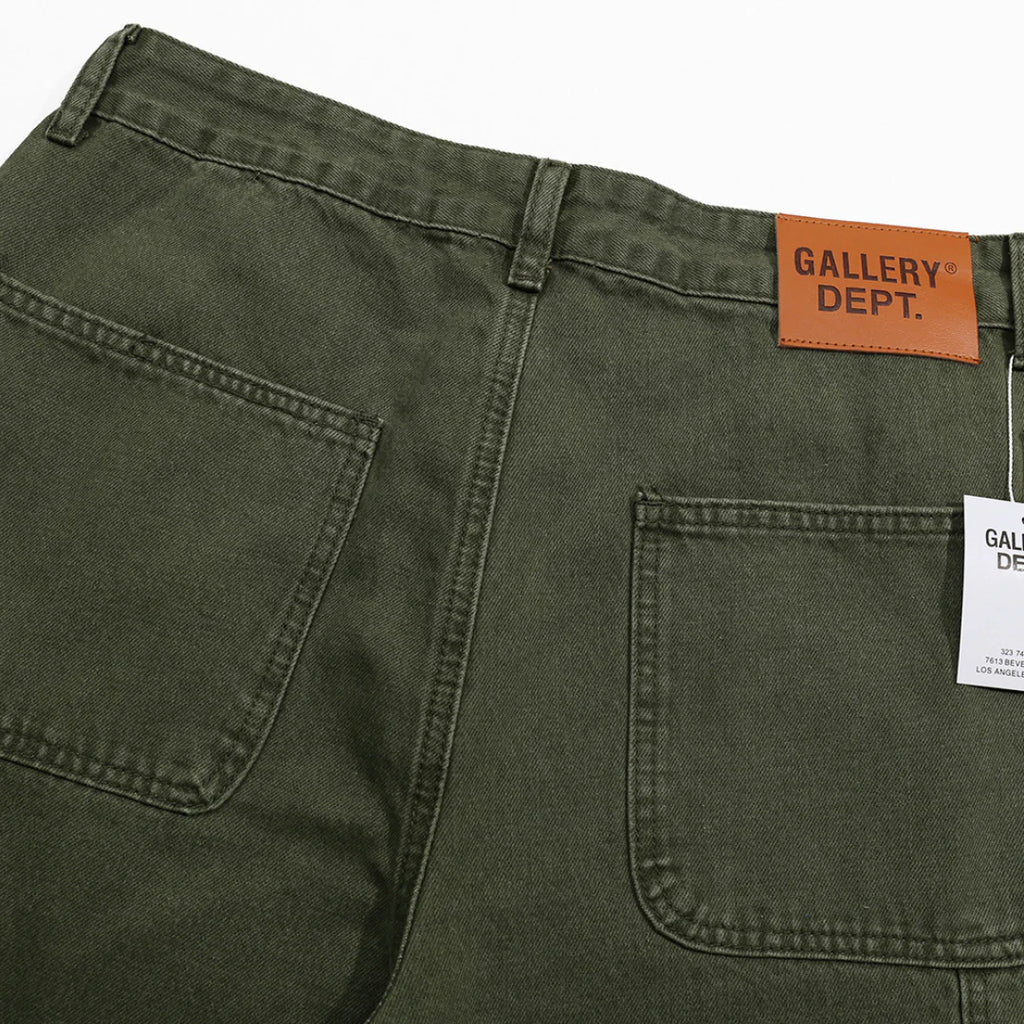 DEP - Flared Jeans