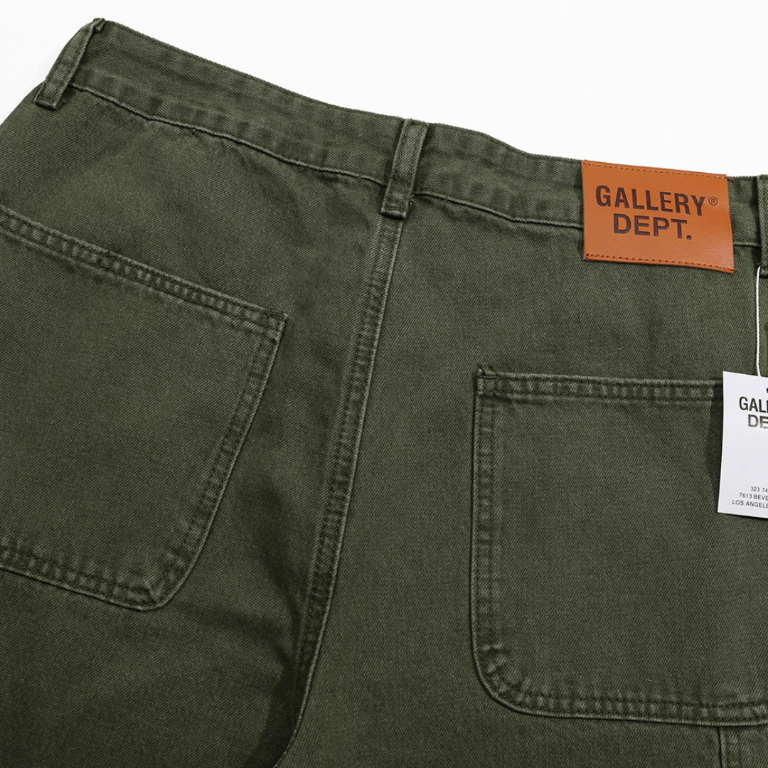 DEP - Flared Jeans