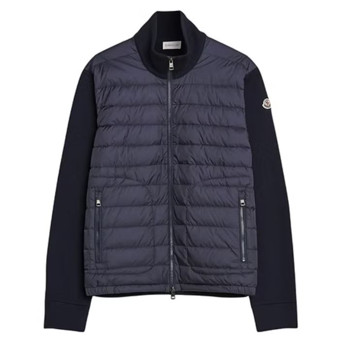 MC - CARDIGAN
