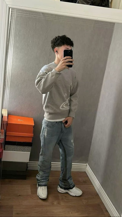 VIRAL OUTFIT 2 – SCHOOL FIT
