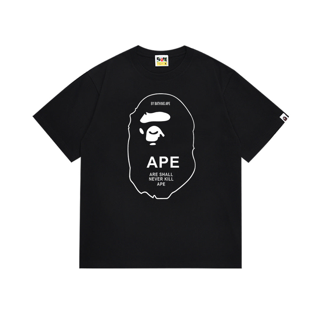 Bathing - Tee