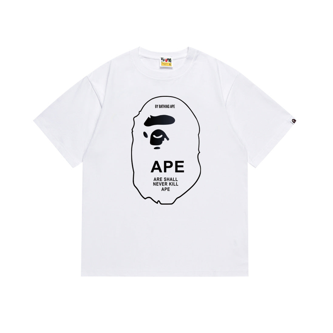 Bathing - Tee