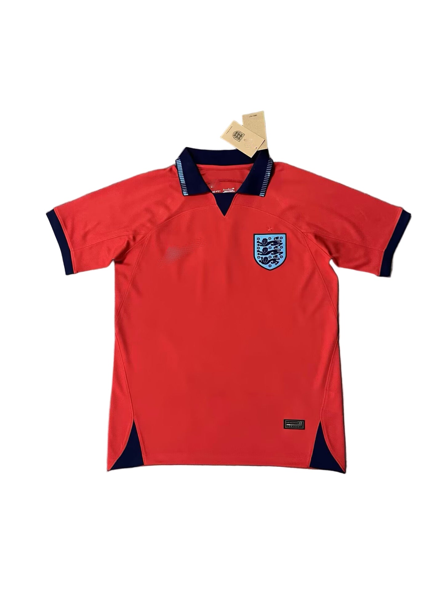 England Men's World Cup 2026 Jersey