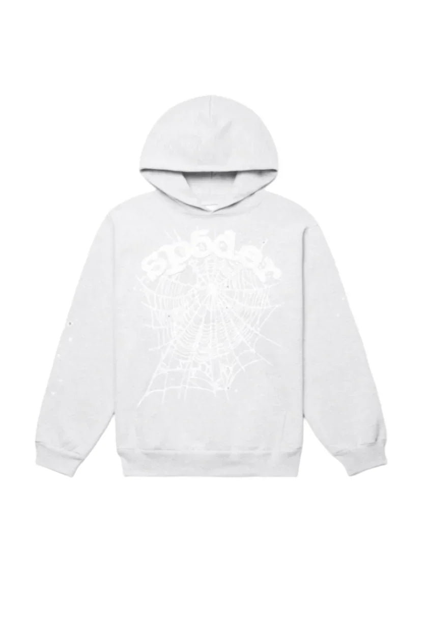 Web Hoodie 2.0